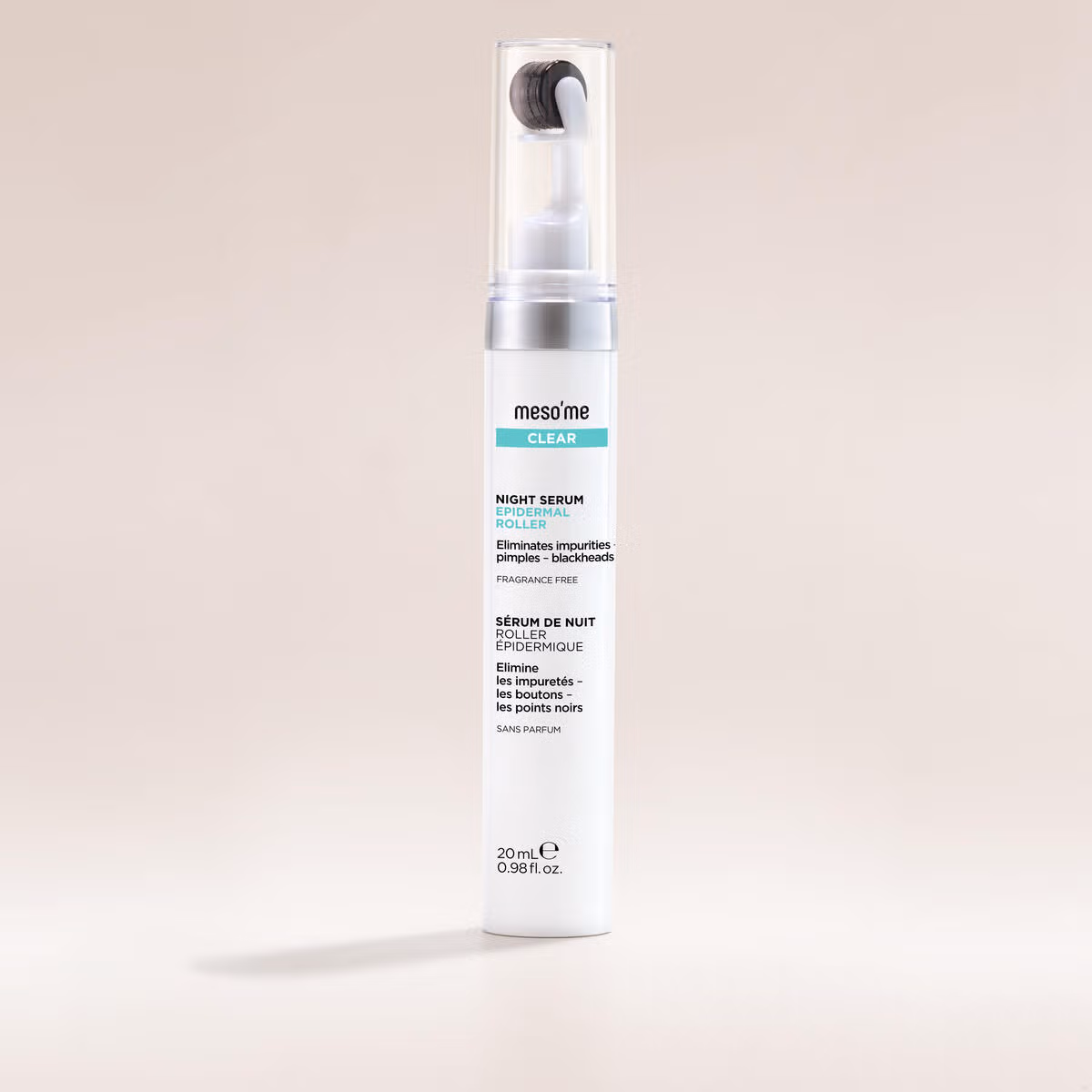 Purifying Serum