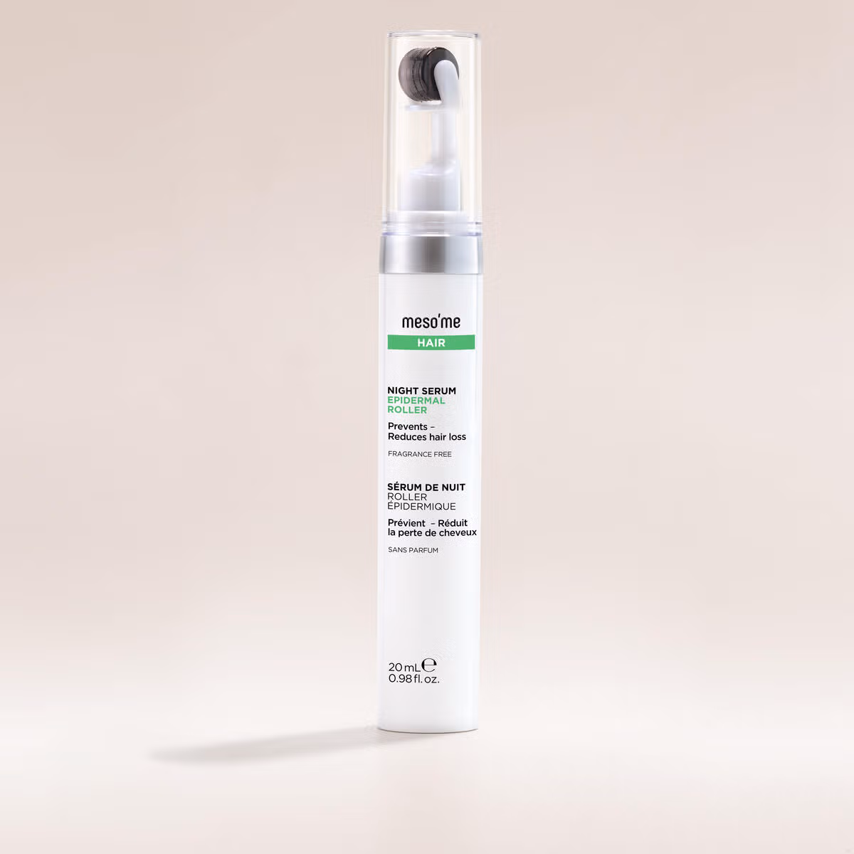 Strengthening Serum