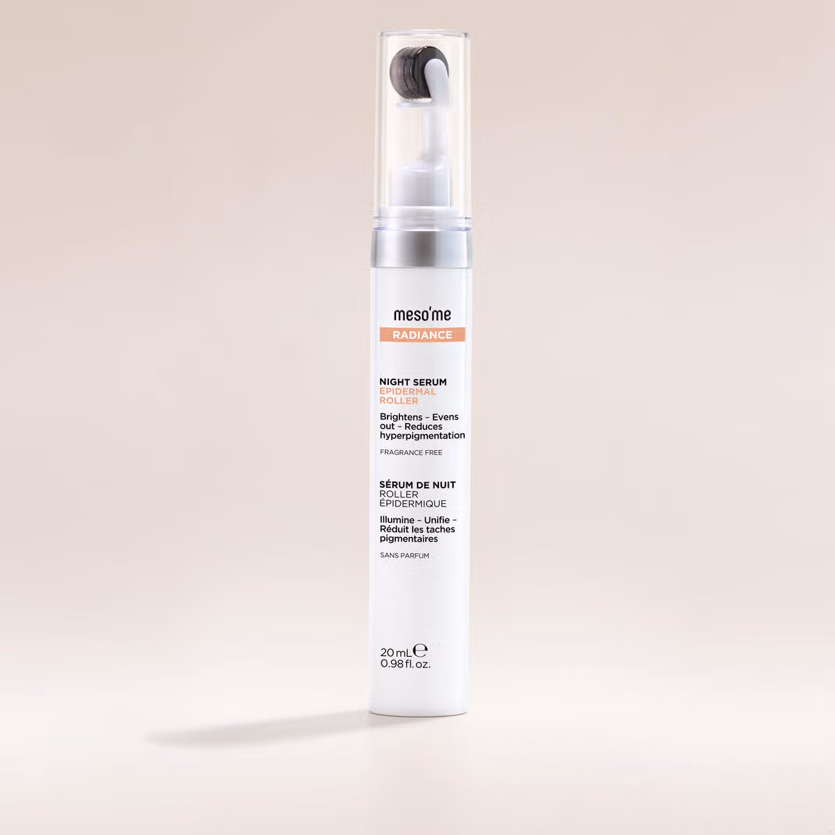 Brightening Serum