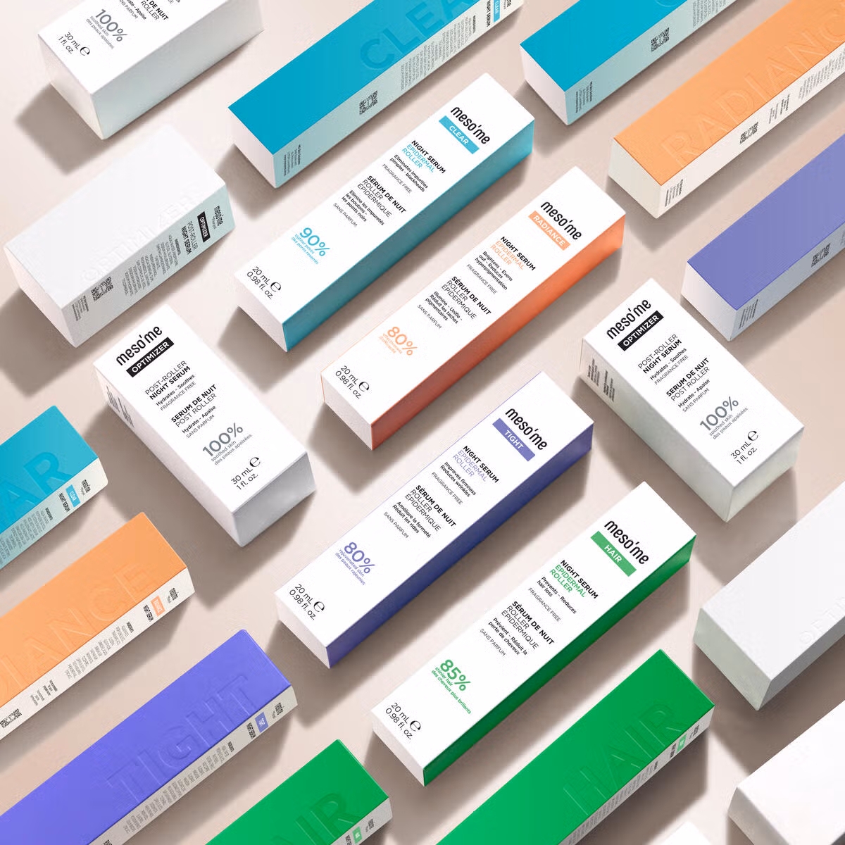 Hydrating and Post-Roller Serum