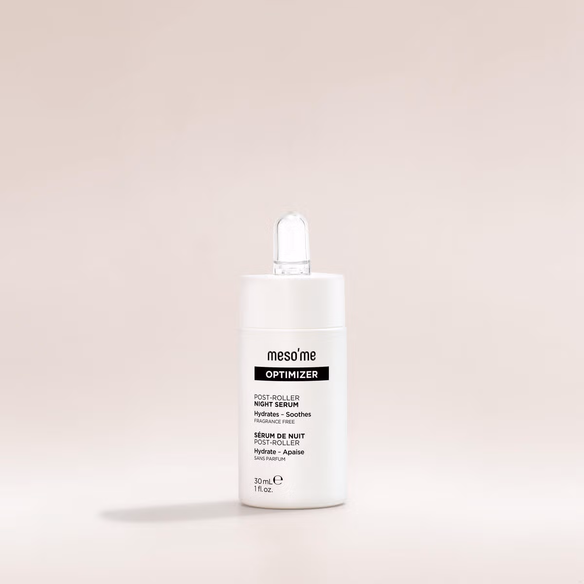 OPTIMIZER - Ενυδατικός Ορός Μετά το Roller