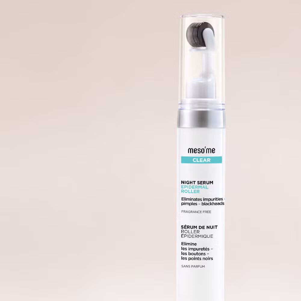 The Microneedling - meso'me