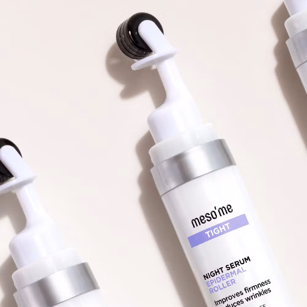 The Microneedling - meso'me