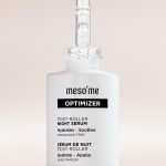 OPTIMIZER - Ενυδατικός Ορός Μετά το Roller