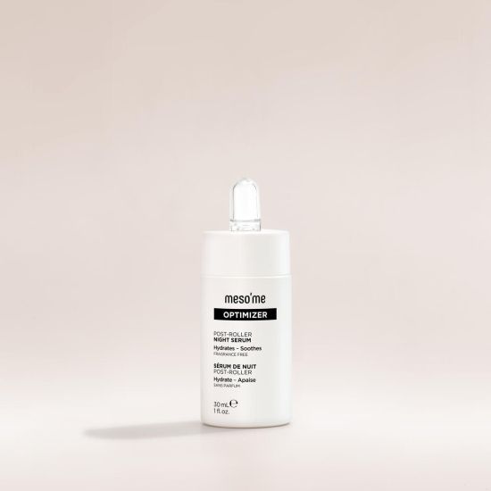 OPTIMIZER - Ενυδατικός Ορός Μετά το Roller