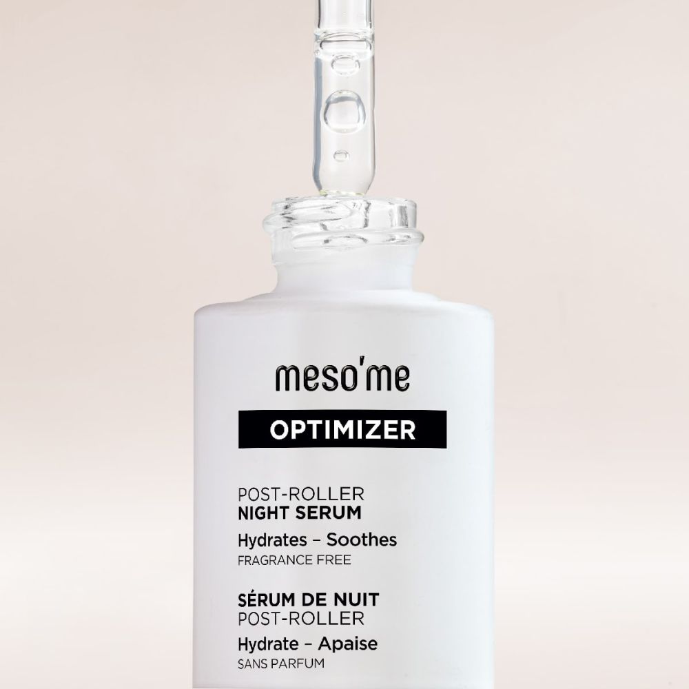The Microneedling - meso'me
