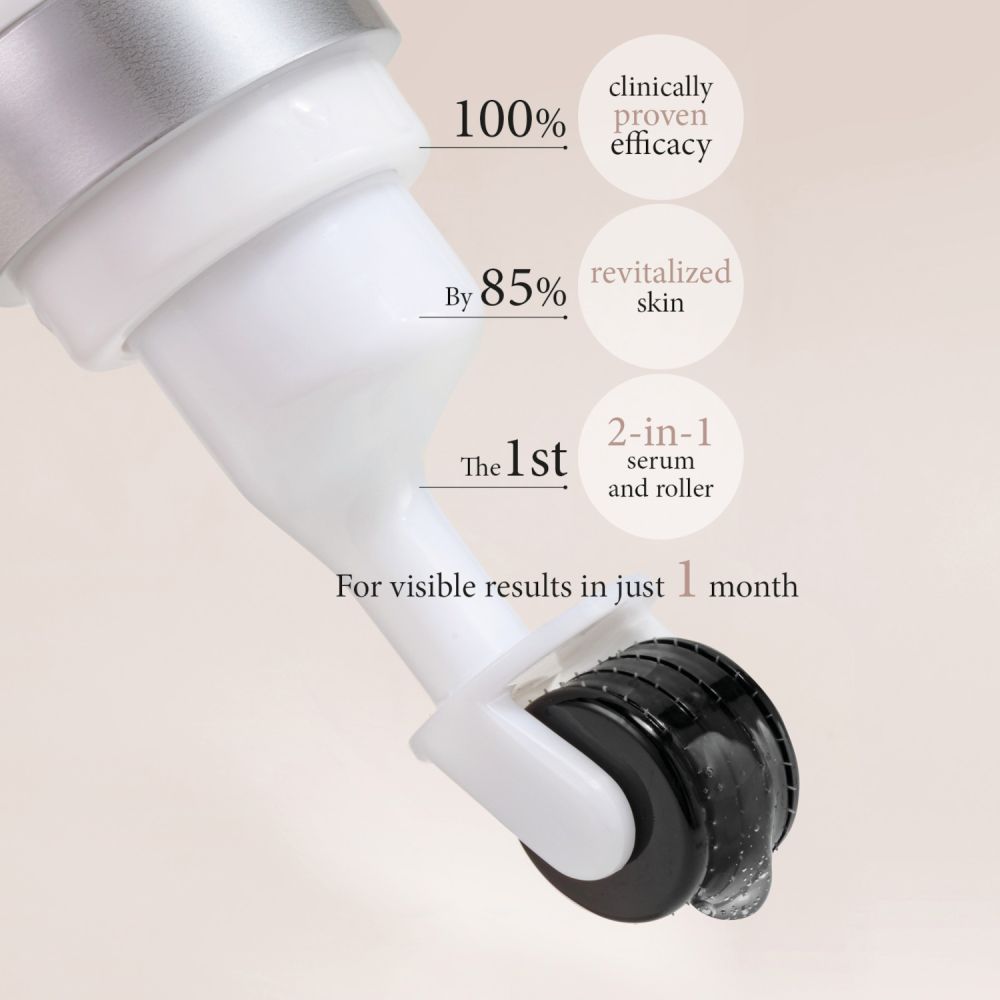 The Microneedling - meso'me